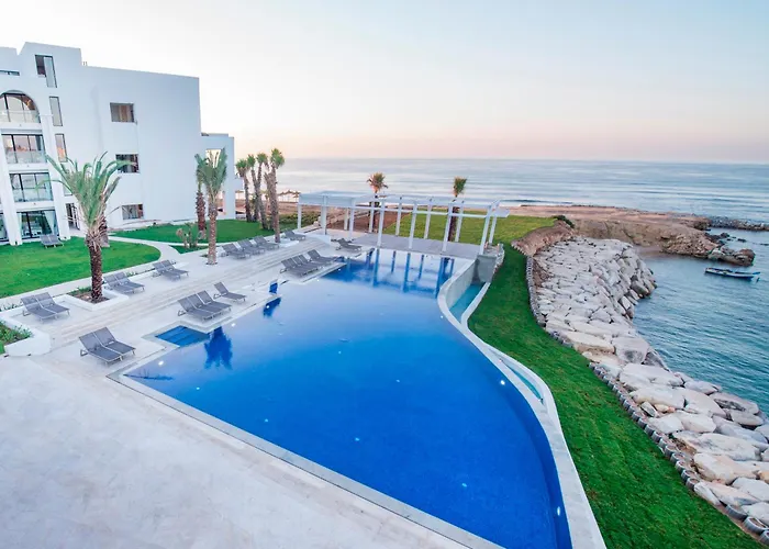 Hotel La Badira - Adult Only à Hammamet